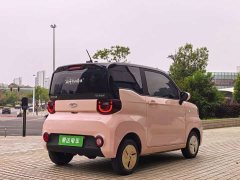 Chery QQ 170km - фото 7