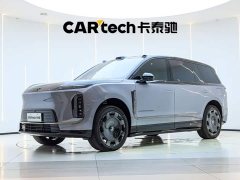 Nio ES9 102kWh Edition - фото 1