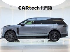 Nio ES9 102kWh Edition - фото 11