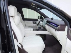 Nio ES9 102kWh Edition - фото 19