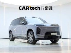 Nio ES9 102kWh Edition - фото 9
