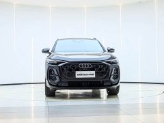 Audi Q5L 2.0T Edition - фото 2