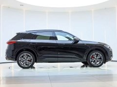 Audi Q5L 2.0T Edition - фото 6