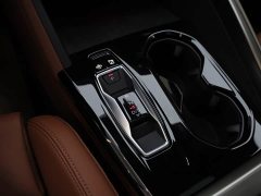 Audi Q5L 2.0T Edition - фото 8