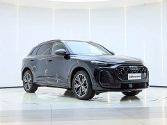 Audi Q5L 2.0T Edition - фото 9