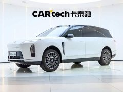 Nio ES8 Luxury Edition - фото 1