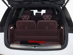 Nio ES8 Luxury Edition - фото 11