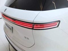 Nio ES8 Luxury Edition - фото 12