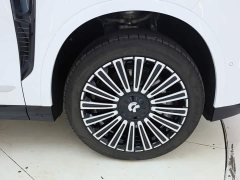 Nio ES8 Luxury Edition - фото 14