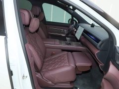 Nio ES8 Luxury Edition - фото 15