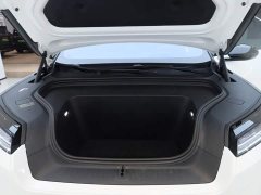 Nio ES8 Luxury Edition - фото 19