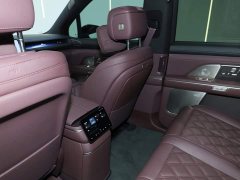 Nio ES8 Luxury Edition - фото 20