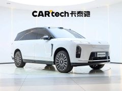 Nio ES8 Luxury Edition - фото 5