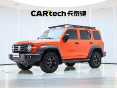 Tank 300 2.0T - фото 1