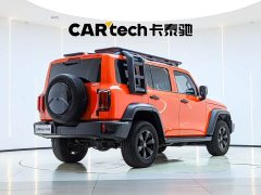 Tank 300 2.0T - фото 3