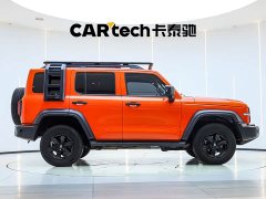 Tank 300 2.0T - фото 4