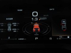 Tank 300 2.0T - фото 6