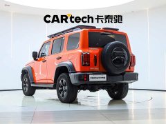 Tank 300 2.0T - фото 7