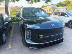 Nio ES9 102kWh Luxury Edition - фото 1