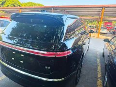 Nio ES9 102kWh Luxury Edition - фото 2