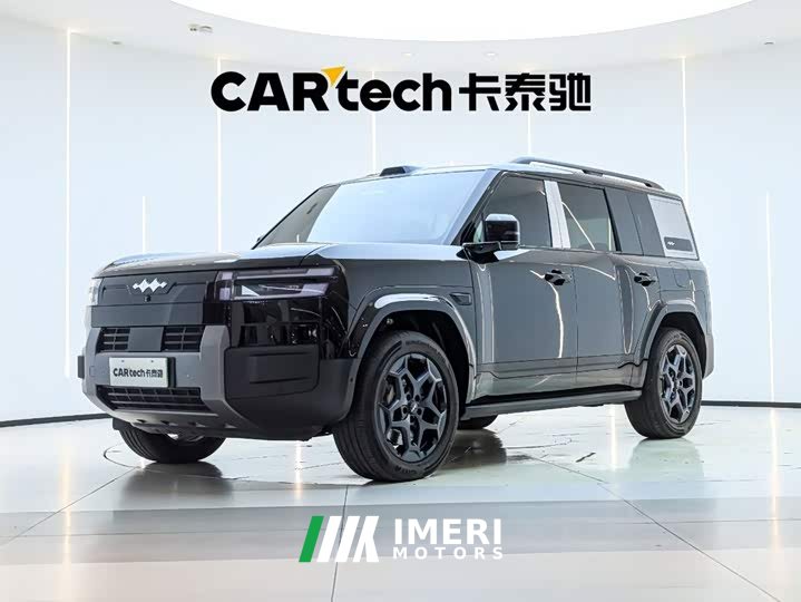 Nio 7 190KMAWDUltra Edition - автомобиль из Китая