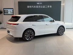 Li Auto L6 Max Edition - фото 2