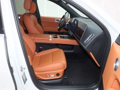 Li Auto L6 Max Edition - фото 20