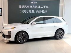 Li Auto L6 Max Edition - фото 4