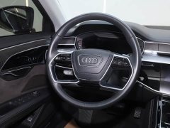 Audi A8 A8L 50 TFSI quattro Version - фото 10