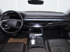 Audi A8 A8L 50 TFSI quattro Version - фото 15