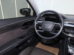 Audi A8 A8L 50 TFSI quattro Version - фото 17