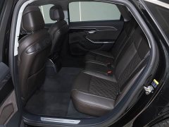 Audi A8 A8L 50 TFSI quattro Version - фото 9