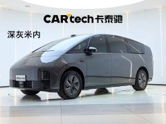 Li Auto MEGA Home Edition - фото 1