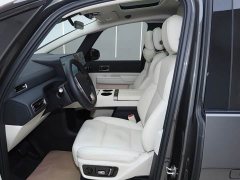 Li Auto MEGA Home Edition - фото 11