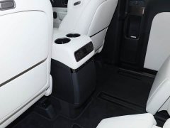 Li Auto MEGA Home Edition - фото 12