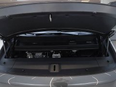 Li Auto MEGA Home Edition - фото 18