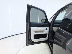 Li Auto MEGA Home Edition - фото 19