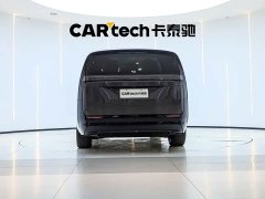 Li Auto MEGA Home Edition - фото 2