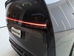 Li Auto MEGA Home Edition - фото 20