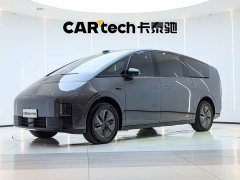 Li Auto MEGA Home Edition - фото 3