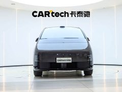 Li Auto MEGA Home Edition - фото 4