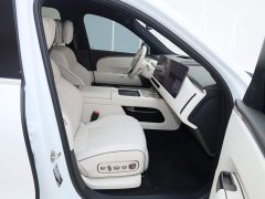 Li Auto L8 Ultra - фото 16