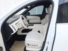 Li Auto L8 Ultra - фото 19