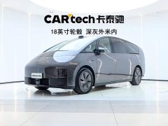 Li Auto MEGA Ultra - фото 1