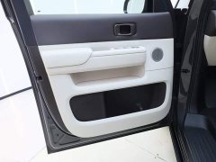 Li Auto MEGA Ultra - фото 13