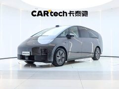Li Auto MEGA Ultra - фото 2