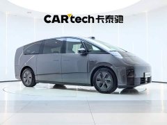 Li Auto MEGA Ultra - фото 3