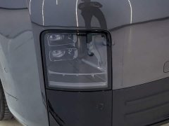 Li Auto MEGA Ultra - фото 9