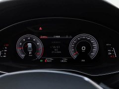 Audi A7L 45TFSI S-line Version - фото 11