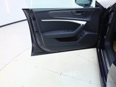 Audi A7L 45TFSI S-line Version - фото 14